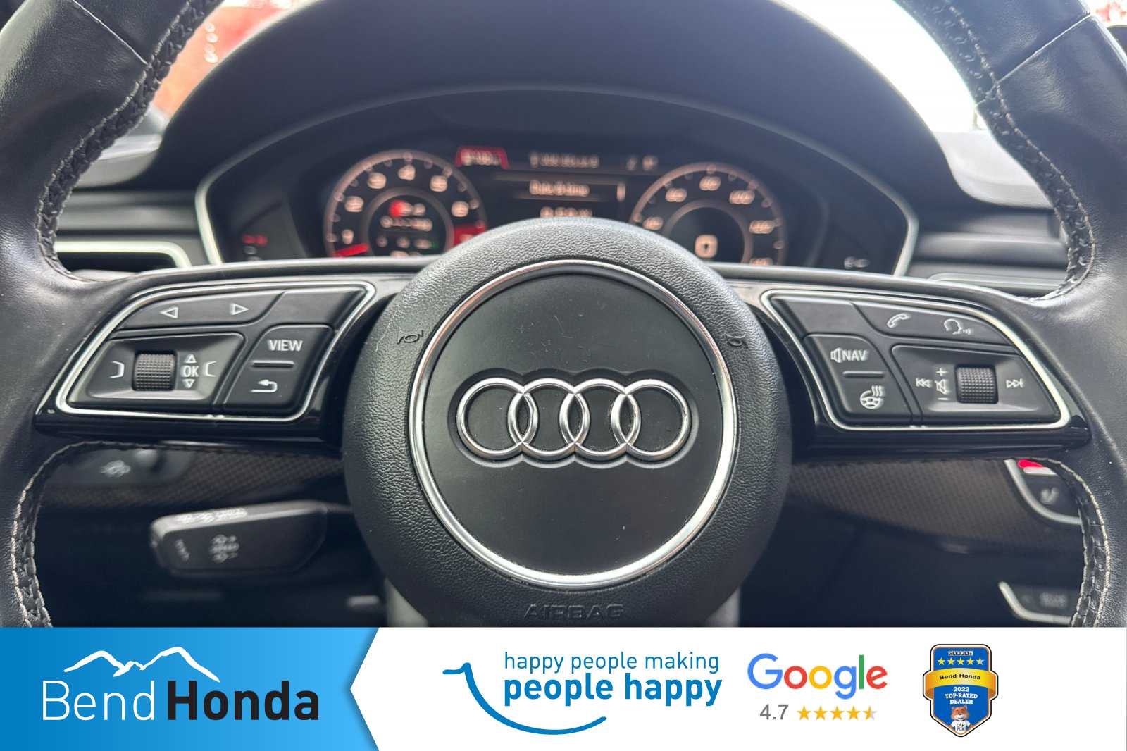 Thumbnail: 2018 Audi S4 - 25