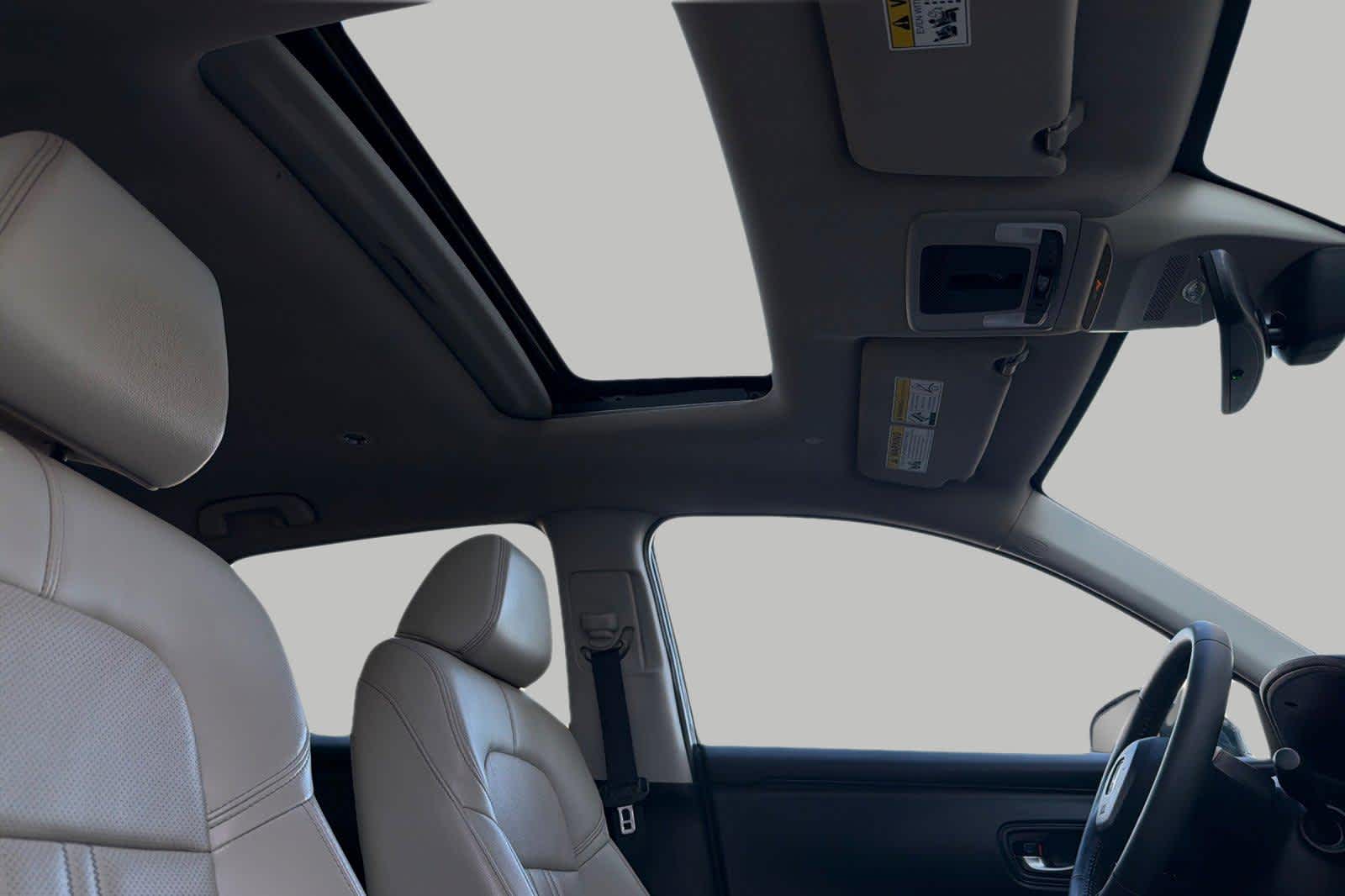 Thumbnail: 2024 Honda HR-V - 19