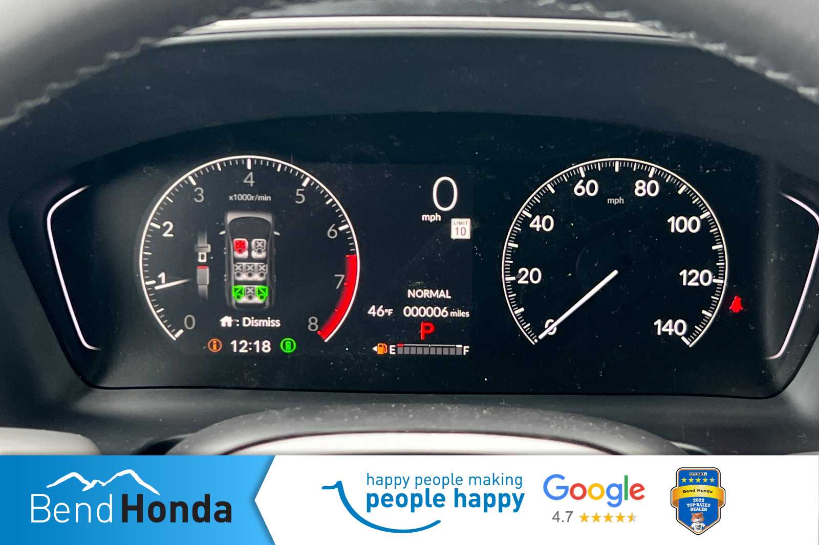 Thumbnail: 2025 Honda Pilot - 28