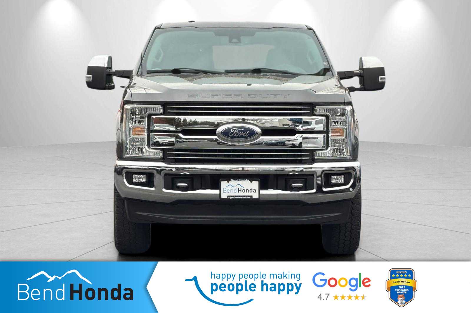 Thumbnail: 2017 Ford F-350 - 10