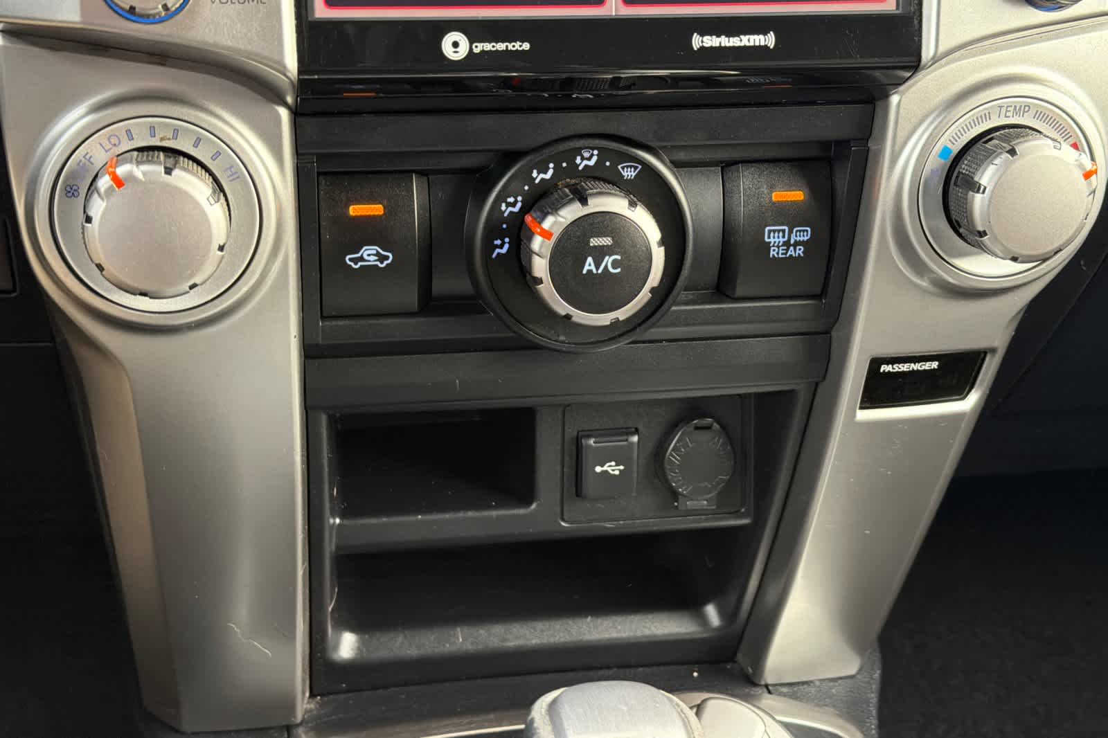 Thumbnail: 2021 Toyota 4Runner - 22