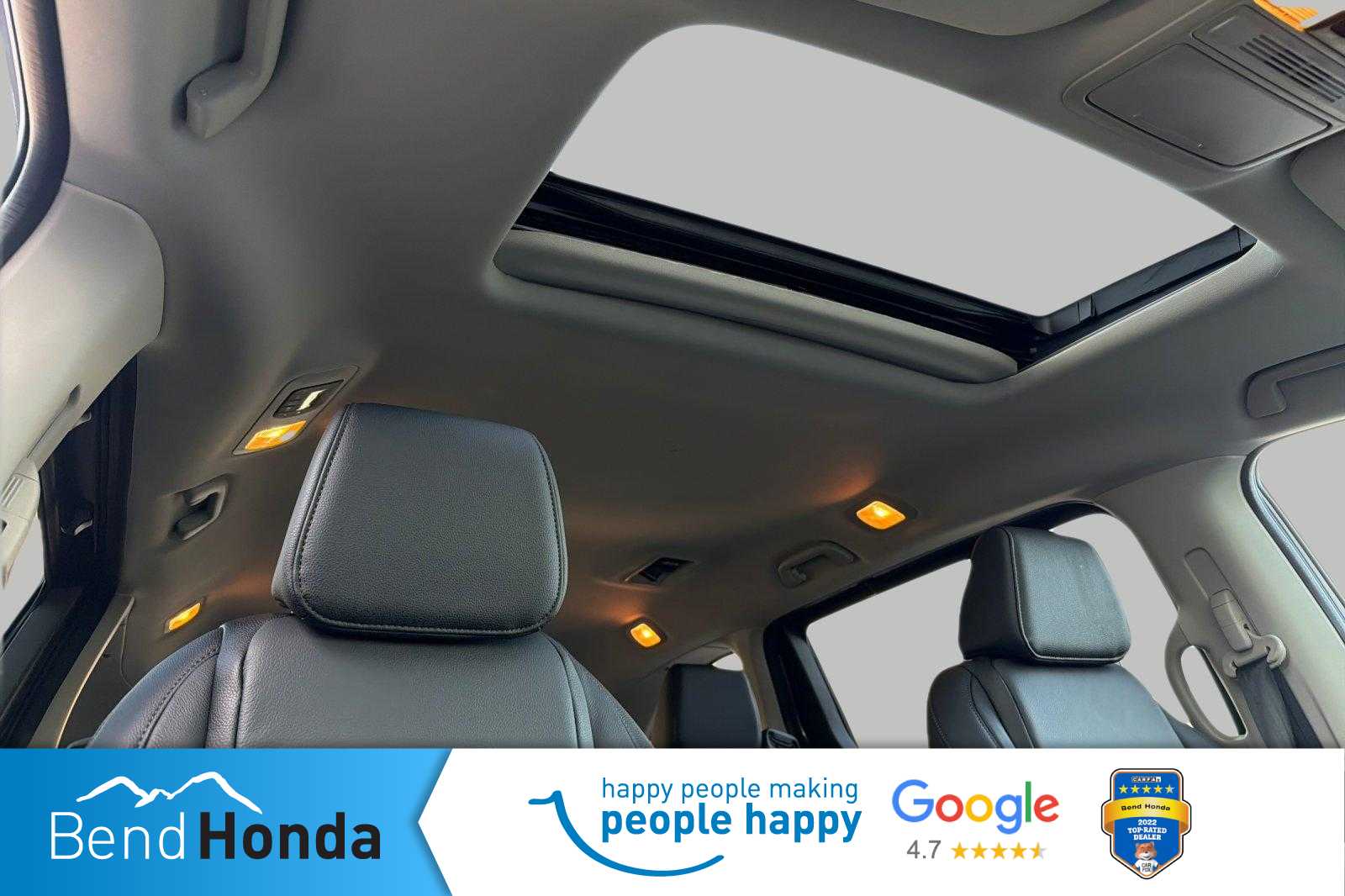 Thumbnail: 2026 Honda Odyssey - 20