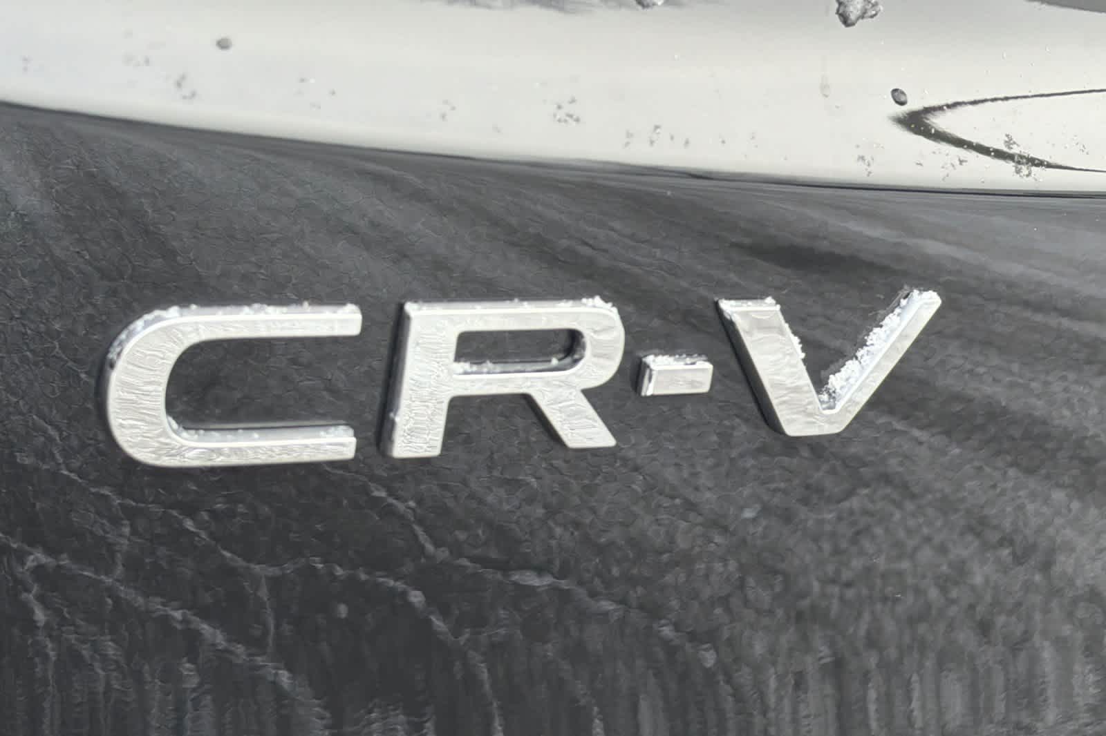 Thumbnail: 2026 Honda CR-V - 12