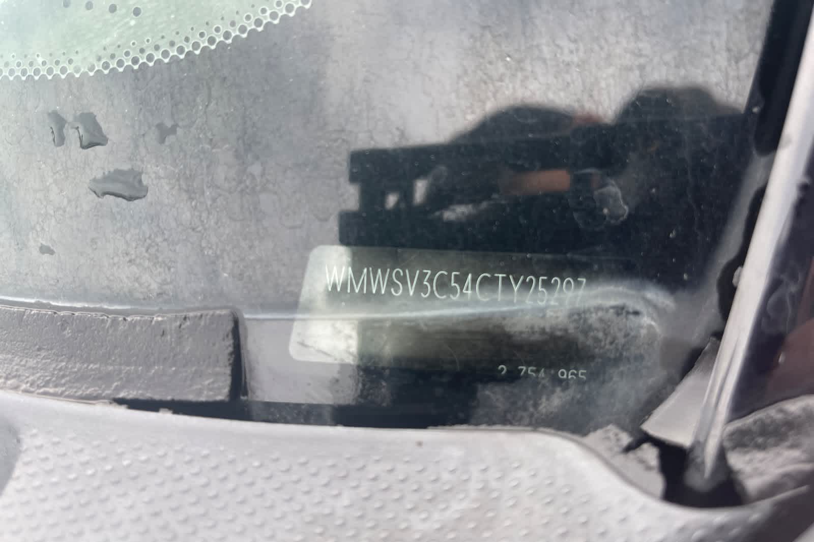 Thumbnail: 2012 MINI Cooper - 16