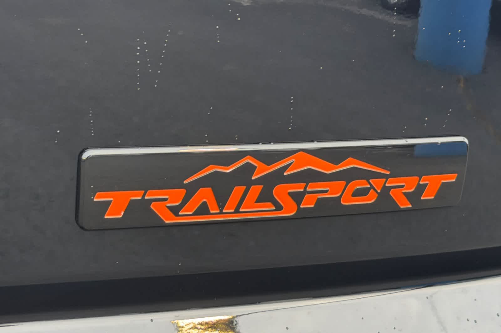 Thumbnail: 2026 Honda Passport - 12