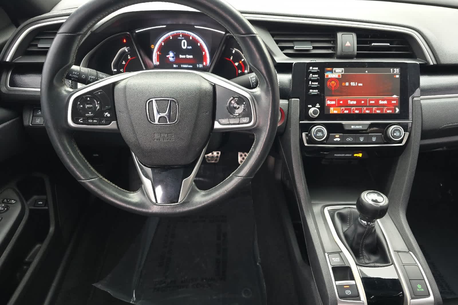 Thumbnail: 2020 Honda Civic - 16