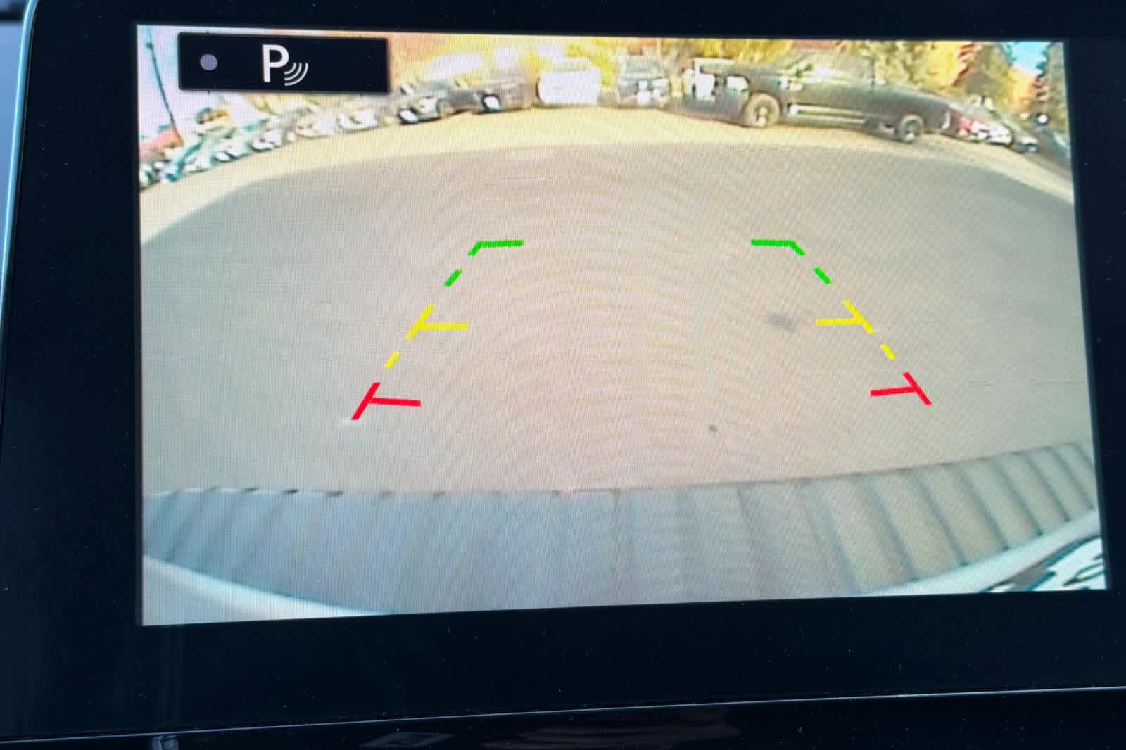 Thumbnail: 2024 Nissan Armada - 23