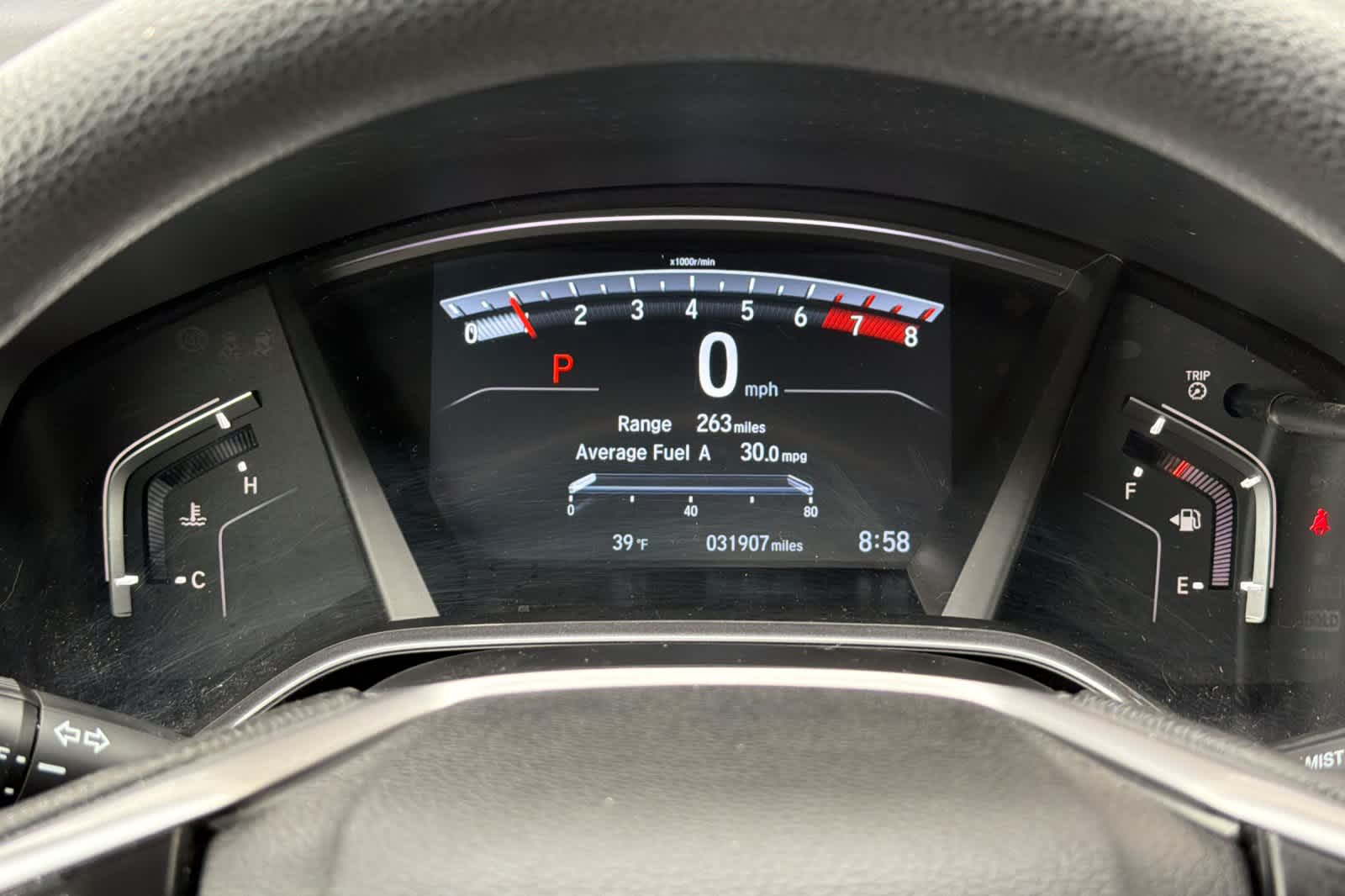 Thumbnail: 2022 Honda CR-V - 26