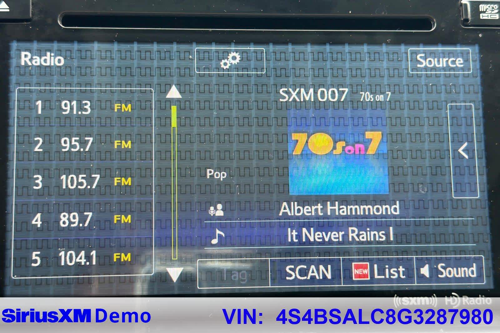 Thumbnail: 2016 Subaru Outback - 29