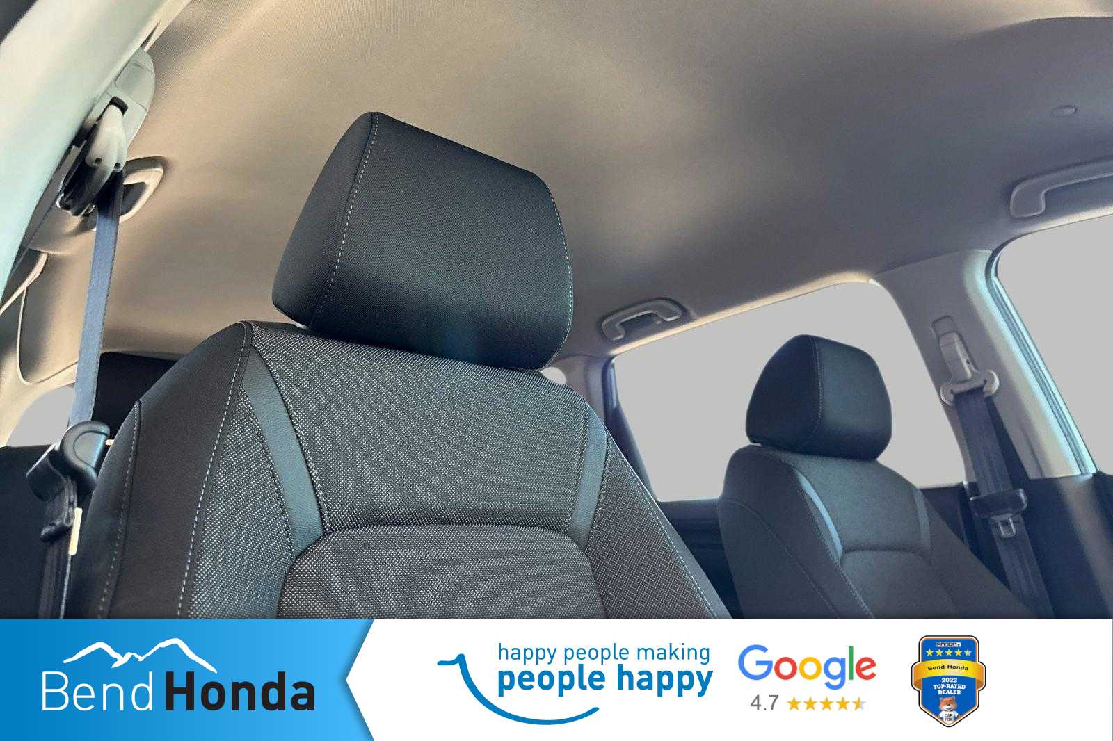 Thumbnail: 2026 Honda CR-V - 19