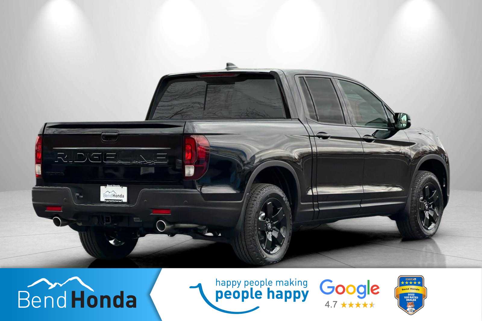 Thumbnail: 2026 Honda Ridgeline - 2