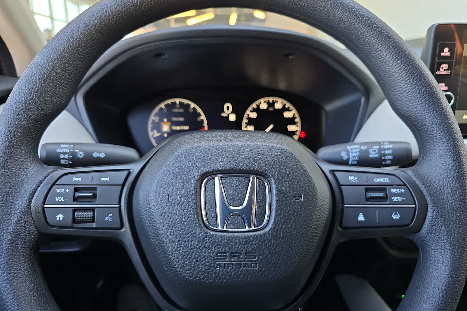 Thumbnail: 2026 Honda HR-V - 25