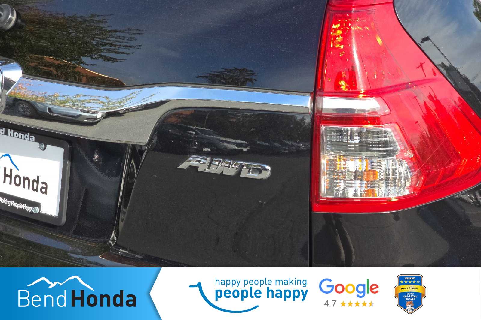 Thumbnail: 2016 Honda CR-V - 12