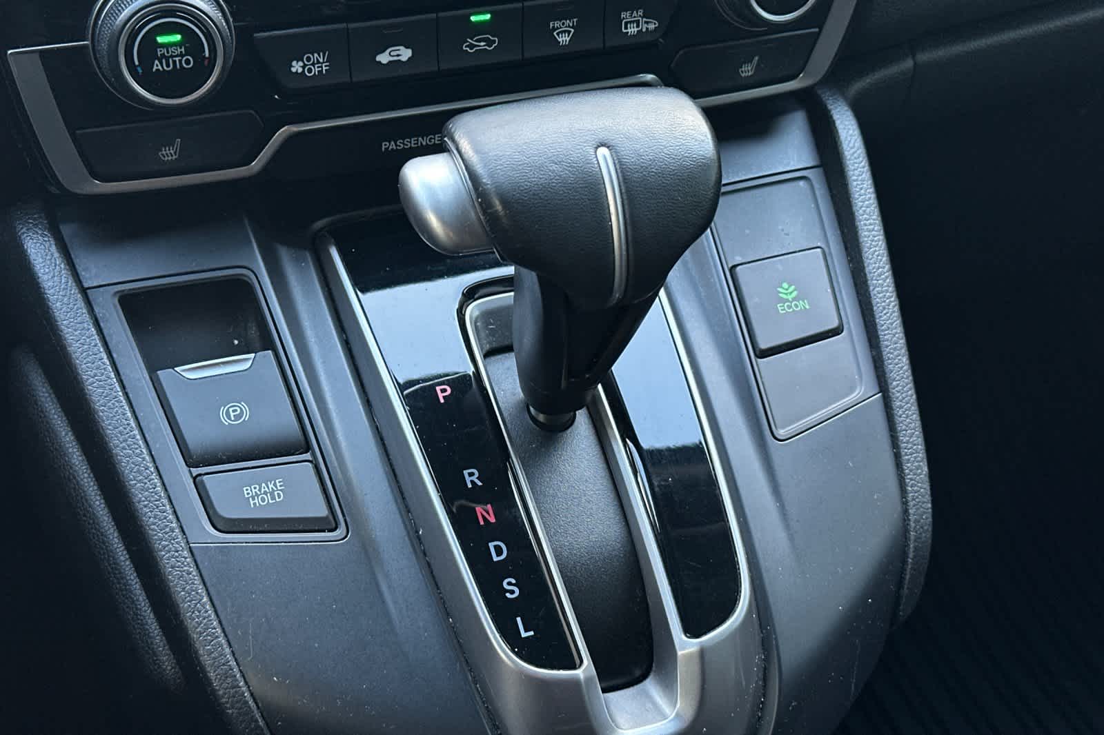 Thumbnail: 2018 Honda CR-V - 23