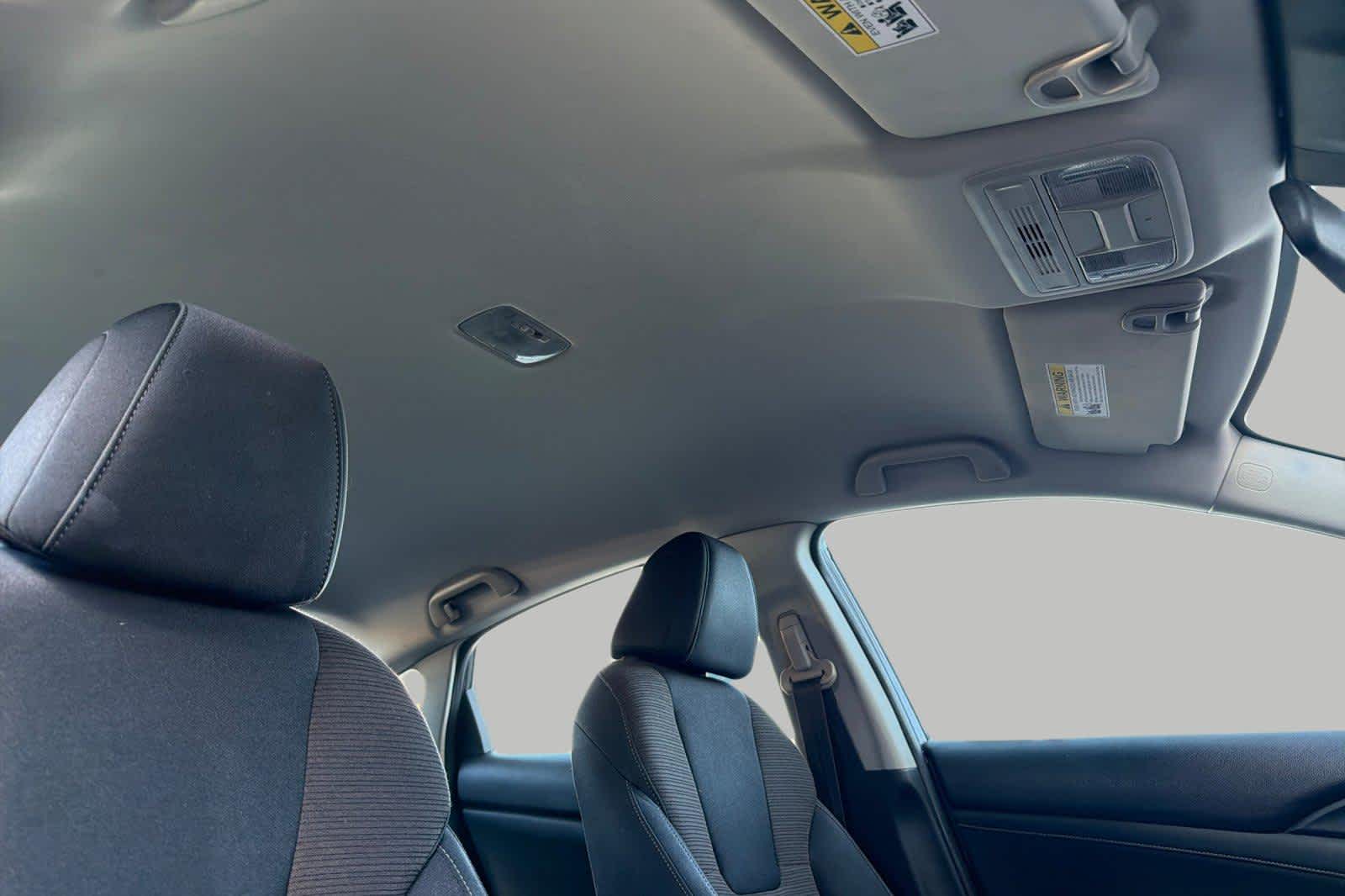 Thumbnail: 2019 Honda Insight - 18