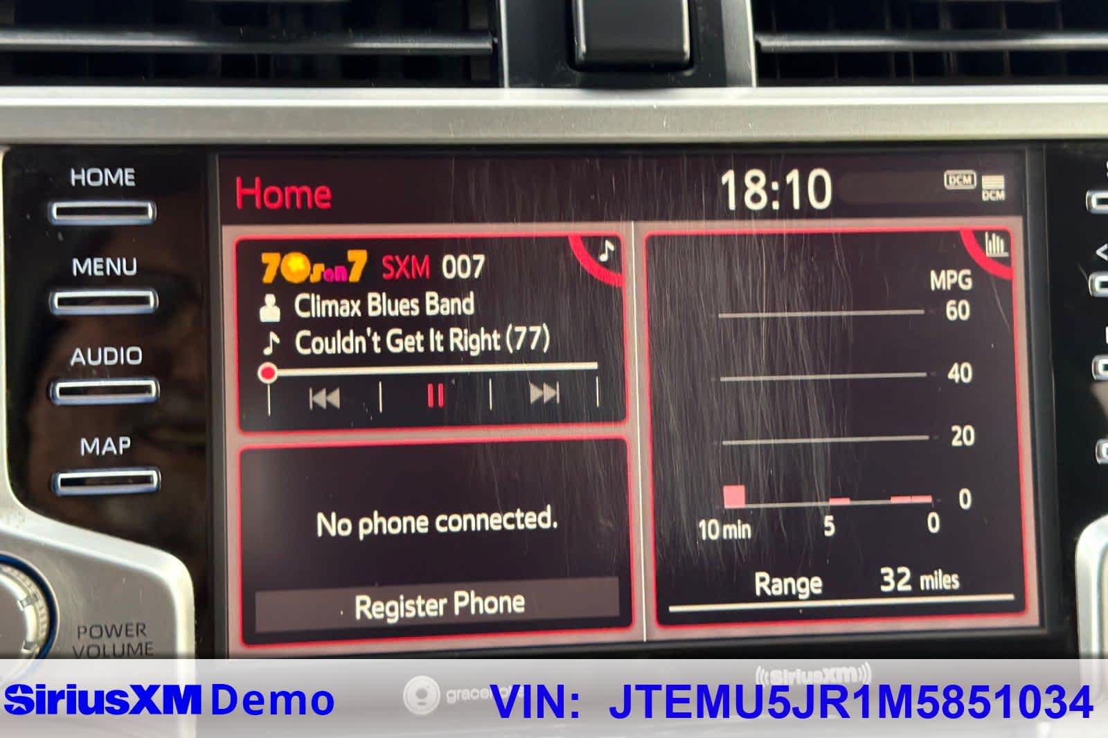 Thumbnail: 2021 Toyota 4Runner - 27