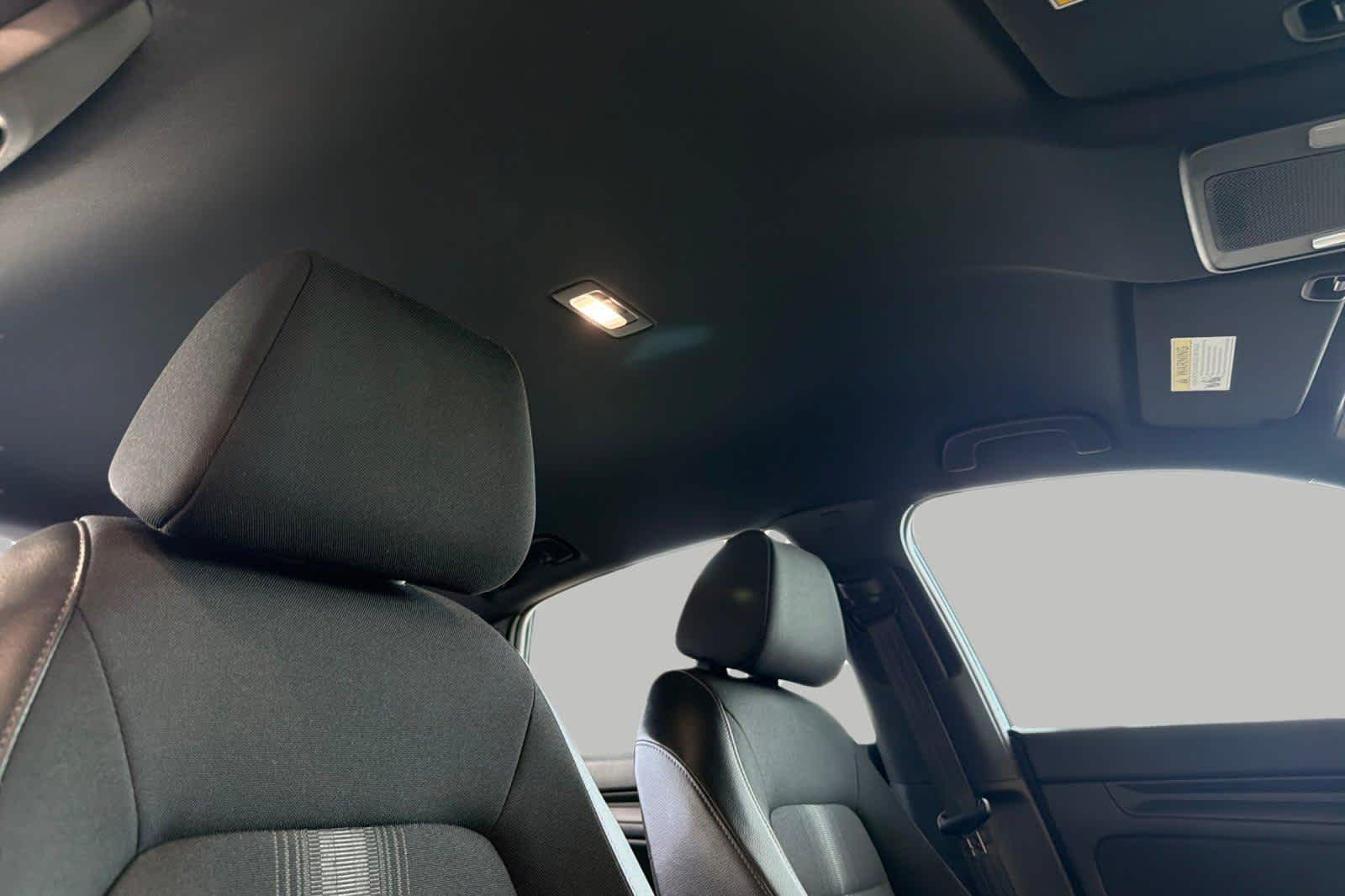 Thumbnail: 2026 Honda Civic - 18