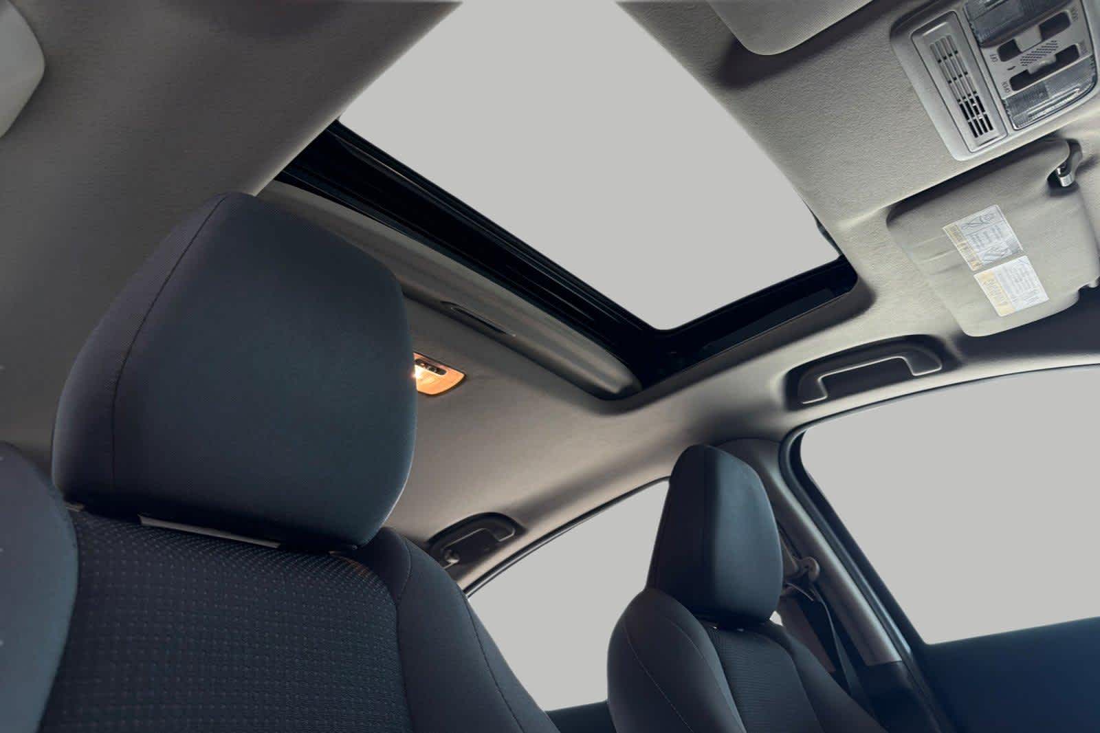 Thumbnail: 2022 Honda HR-V - 19