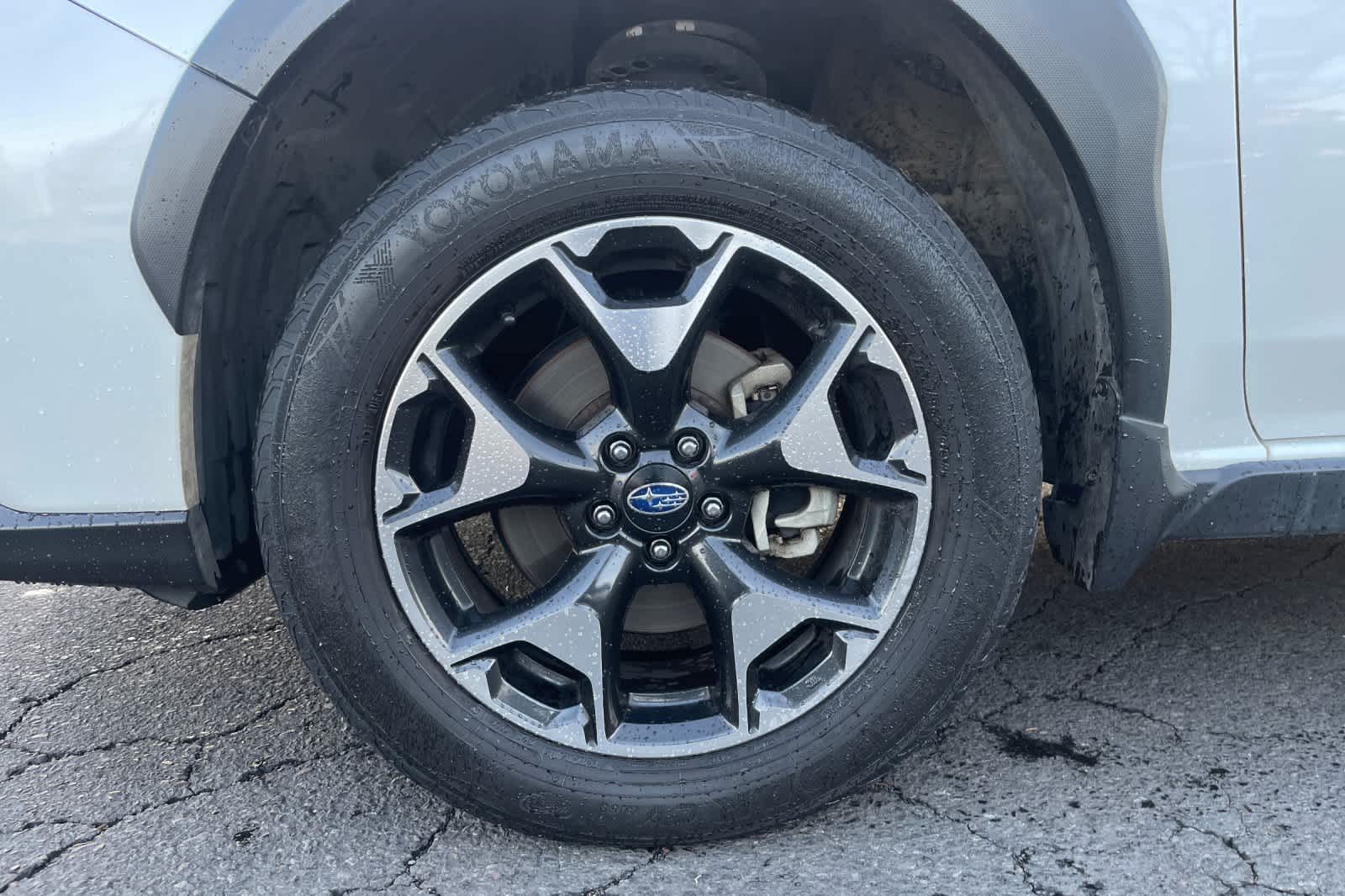 Thumbnail: 2019 Subaru Crosstrek - 11