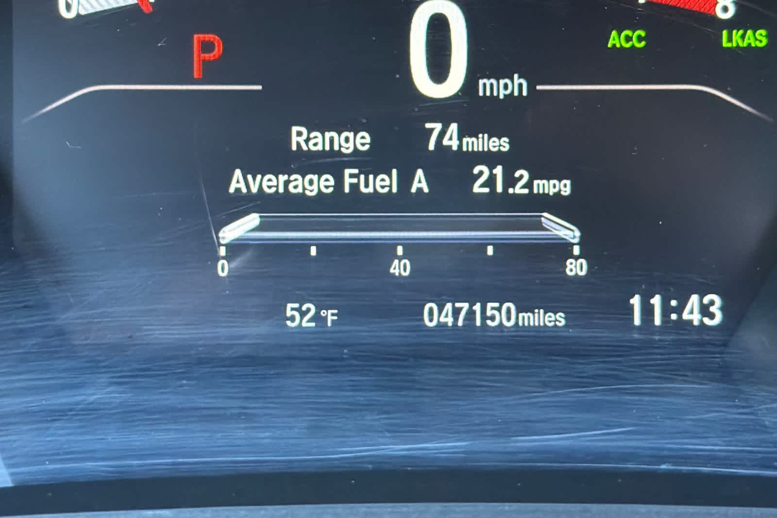 Thumbnail: 2018 Honda CR-V - 27