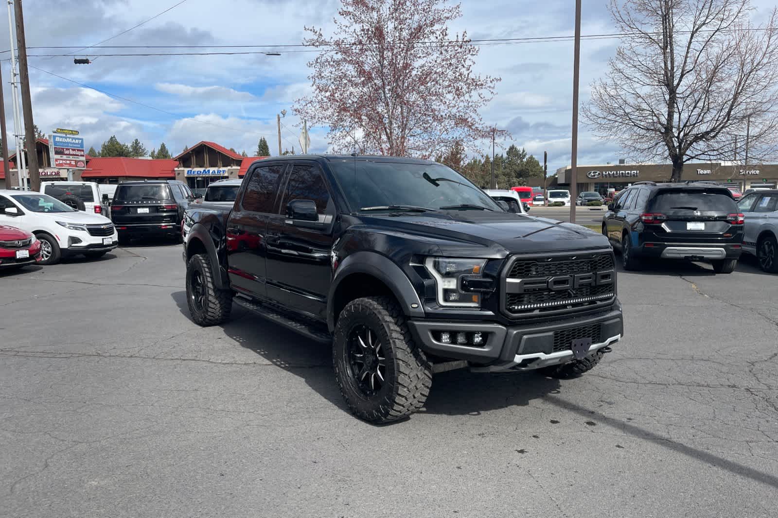 Thumbnail: 2018 Ford F-150 - 7