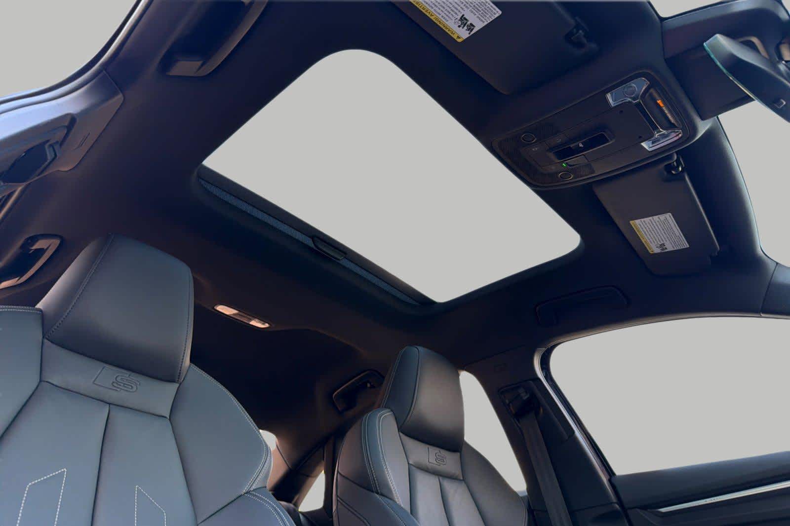 Thumbnail: 2023 Audi S3 - 17