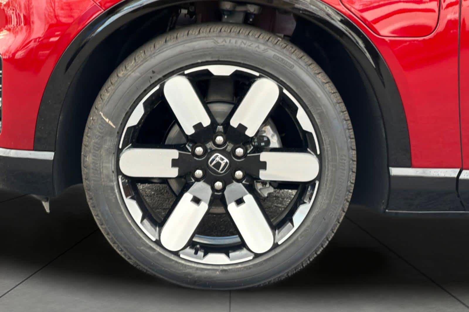 Thumbnail: 2026 Honda Prologue - 11