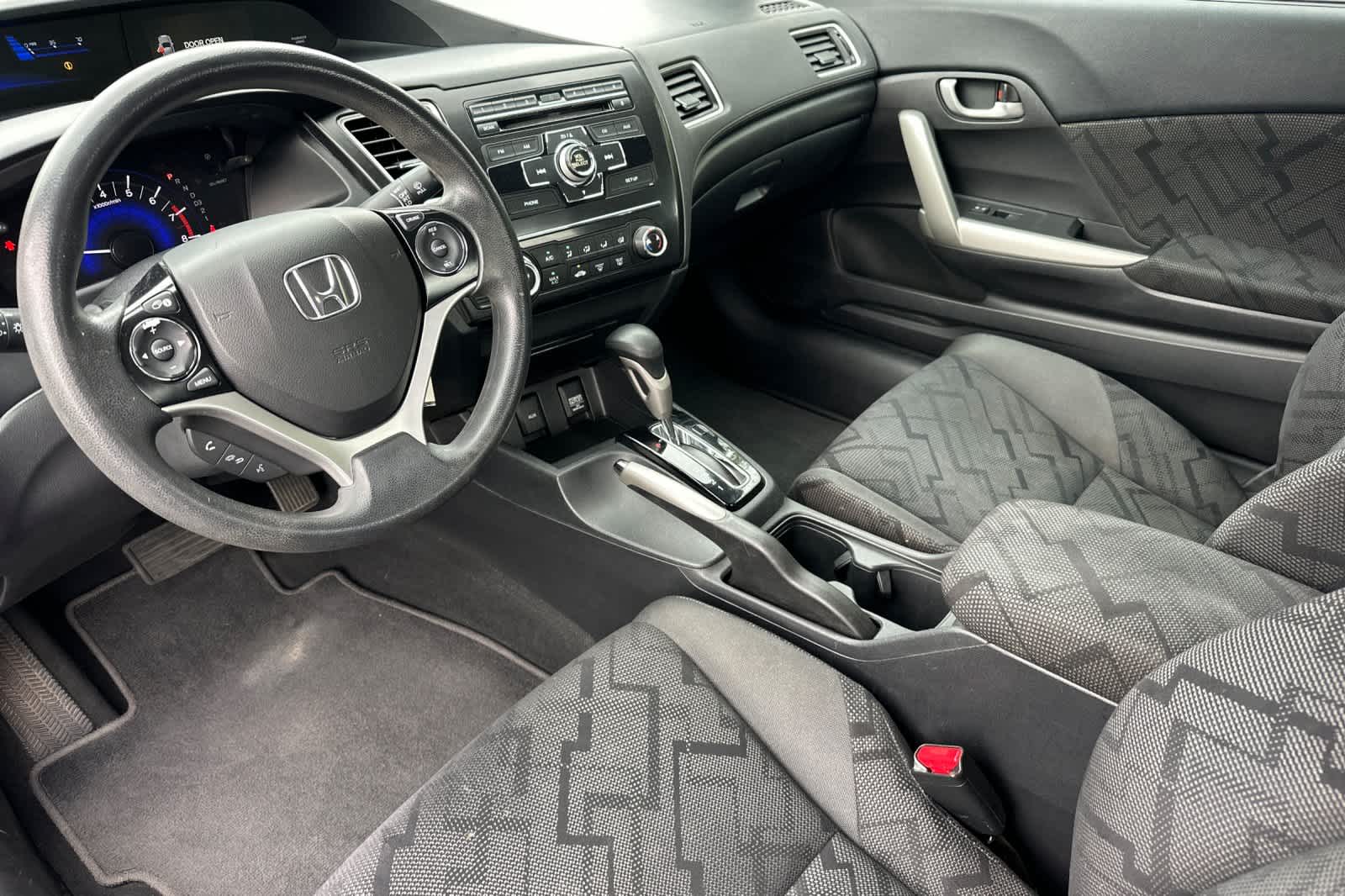 Thumbnail: 2013 Honda Civic - 13