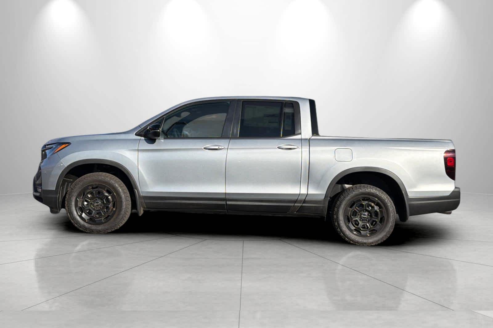 Thumbnail: 2026 Honda Ridgeline - 5
