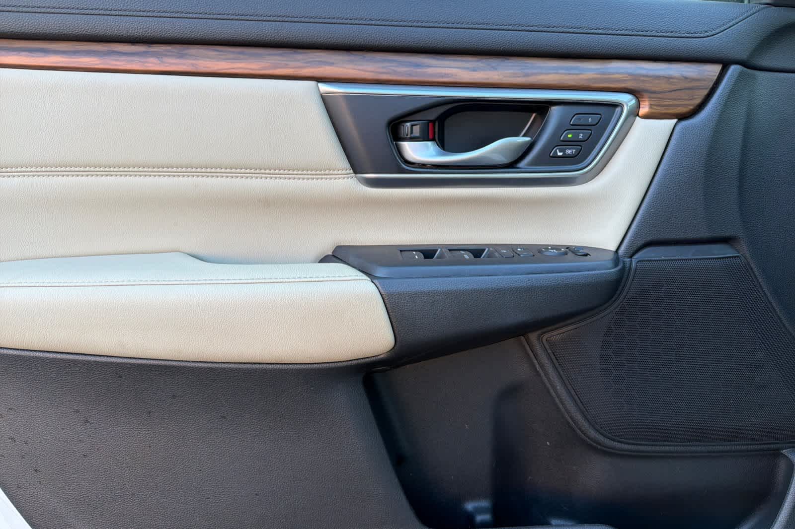 Thumbnail: 2022 Honda CR-V - 14