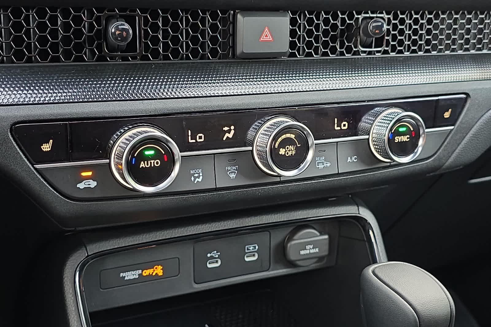 Thumbnail: 2026 Honda CR-V - 22