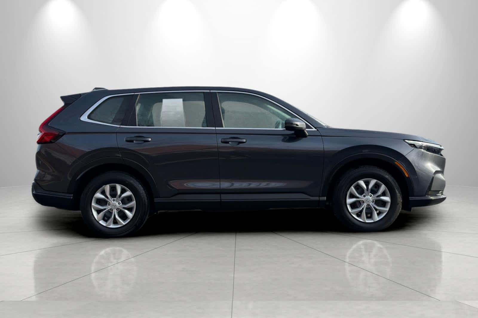 Thumbnail: 2023 Honda CR-V - 8