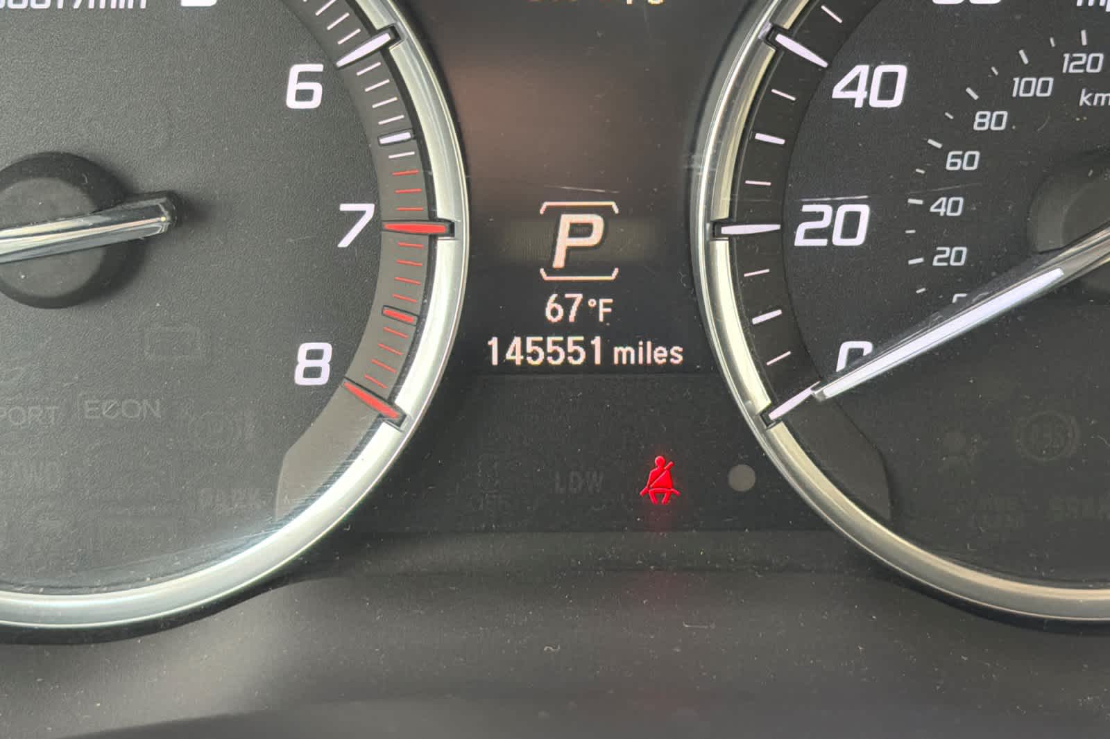 Thumbnail: 2015 Acura MDX - 30