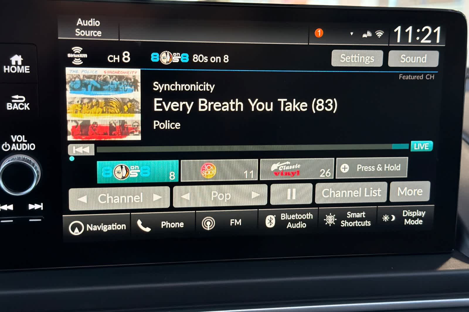 Thumbnail: 2025 Honda Pilot - 21