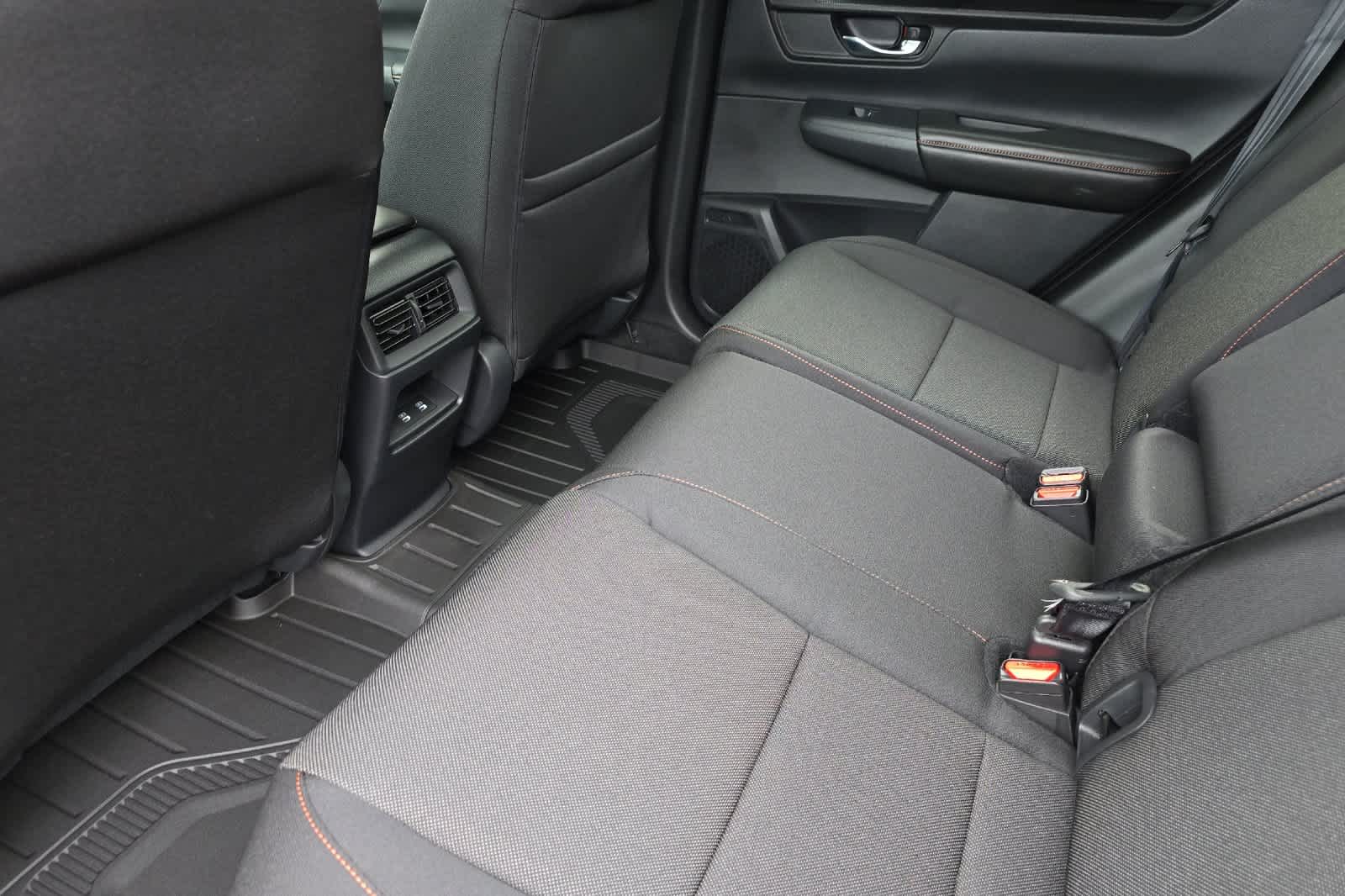 Thumbnail: 2026 Honda CR-V - 4