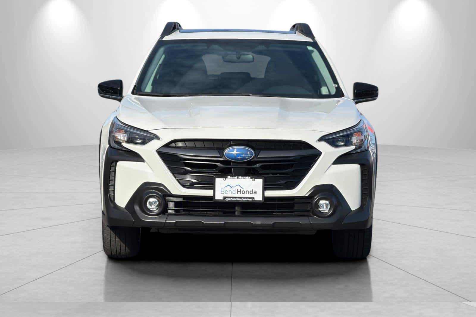 Thumbnail: 2023 Subaru Outback - 10