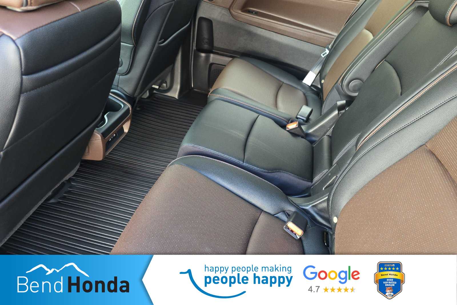 Thumbnail: 2026 Honda Odyssey - 4