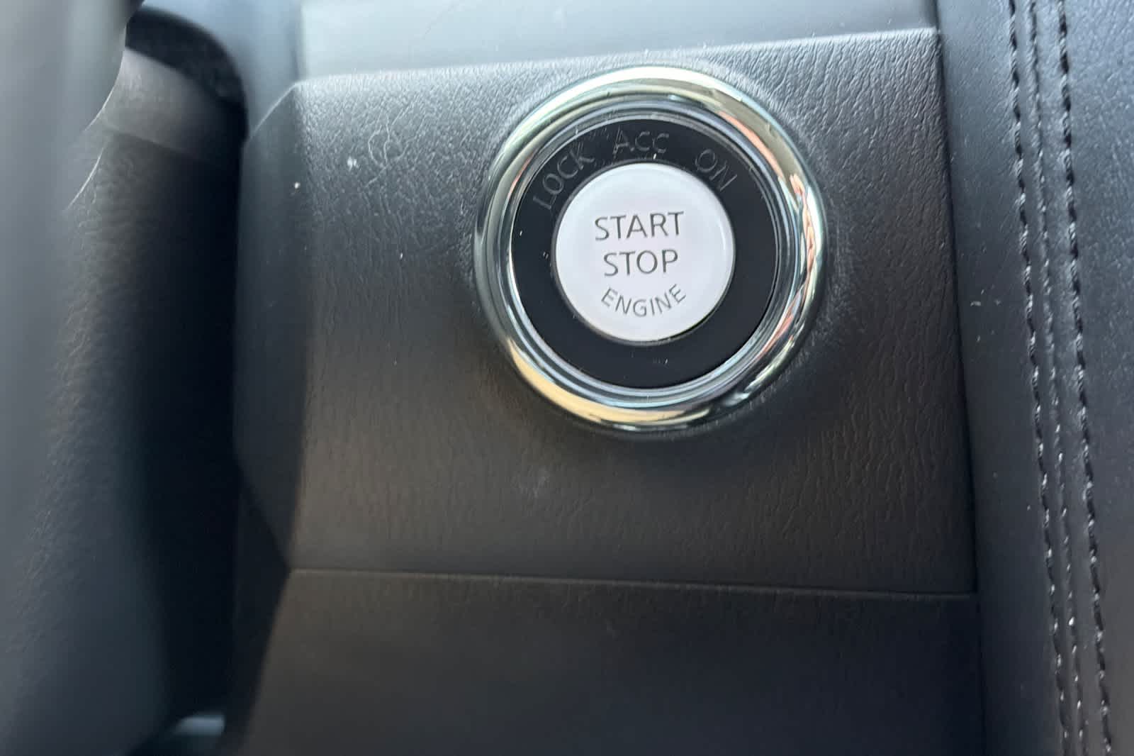 Thumbnail: 2024 Nissan Armada - 26