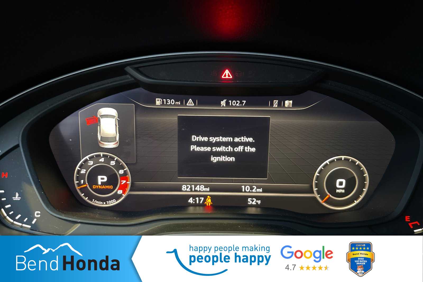 Thumbnail: 2020 Audi SQ5 - 15