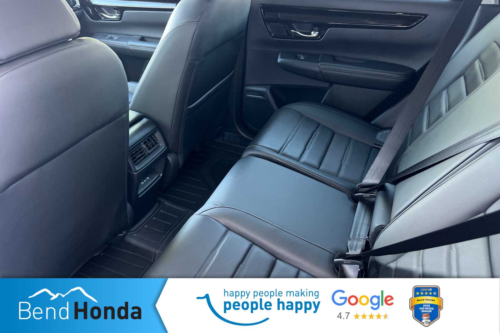 Thumbnail: 2026 Honda CR-V - 4