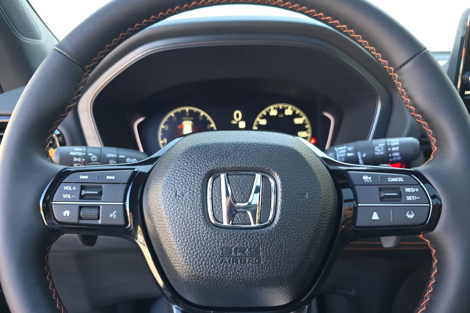 Thumbnail: 2025 Honda Pilot - 26