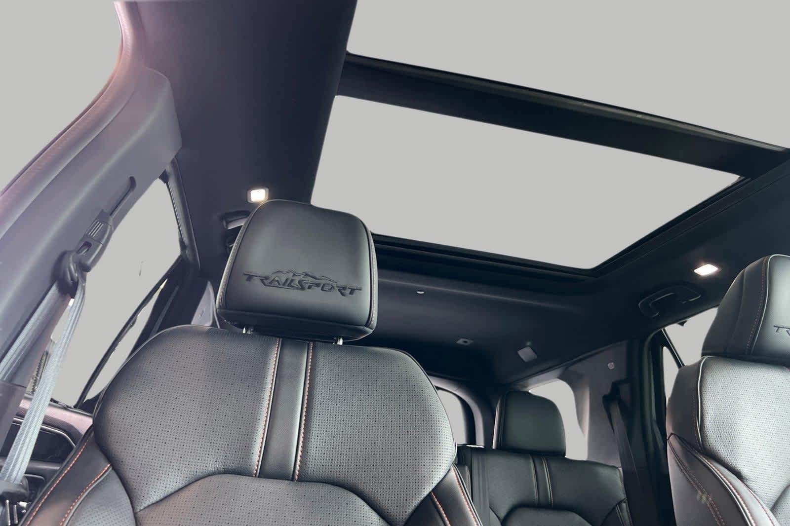 Thumbnail: 2026 Honda Passport - 19