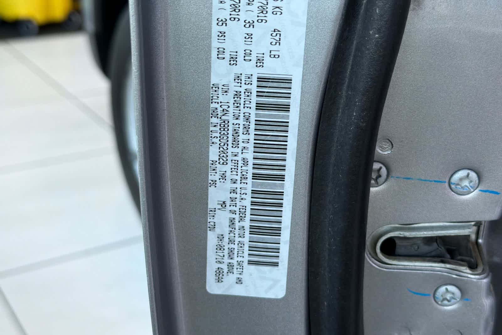 Thumbnail: 2016 Jeep Patriot - 26