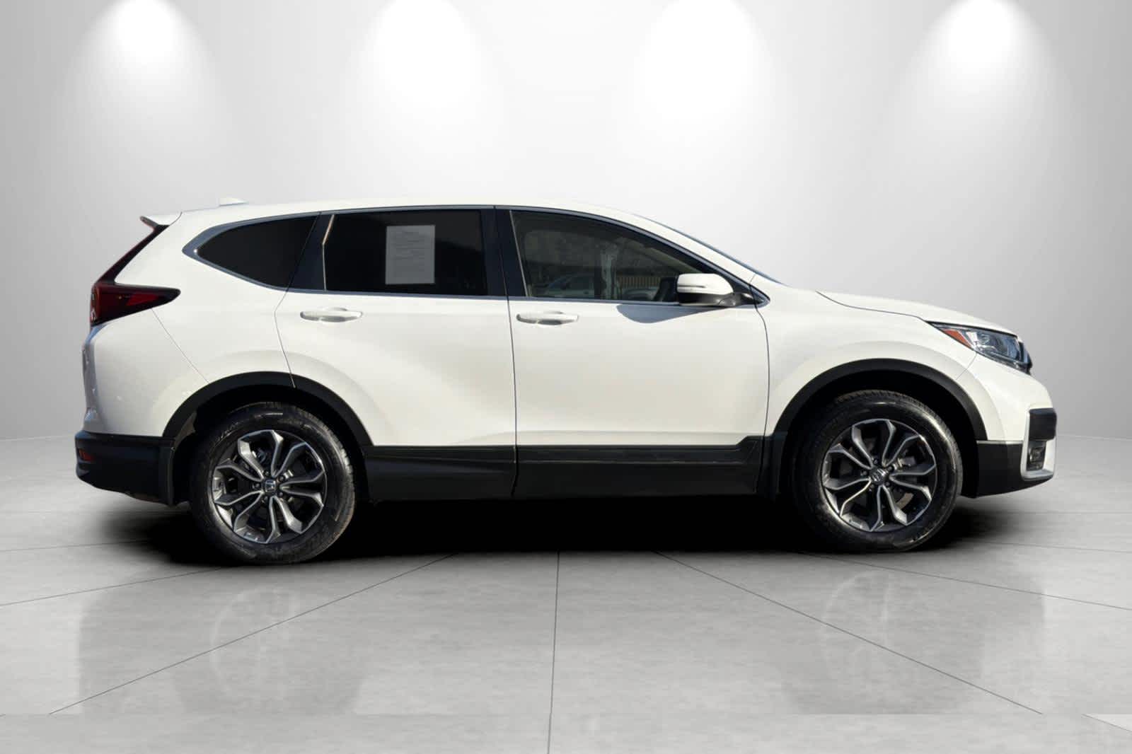 Thumbnail: 2022 Honda CR-V - 8