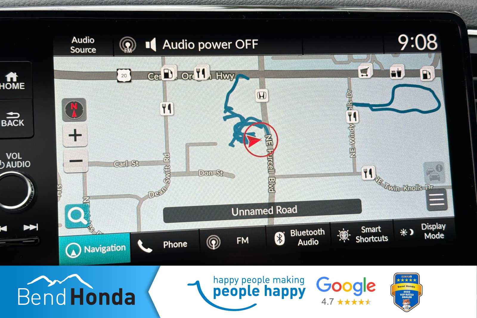 Thumbnail: 2026 Honda Ridgeline - 20