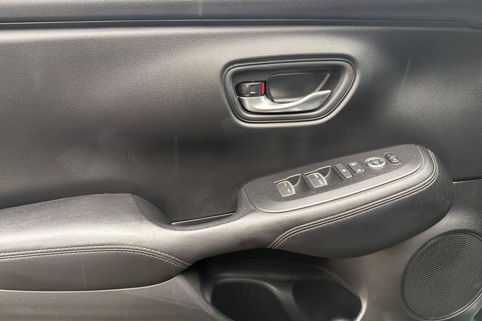 Thumbnail: 2026 Honda HR-V - 14