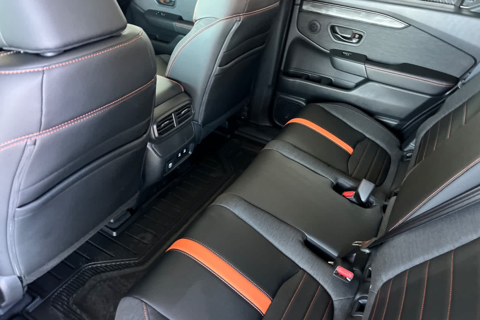 Thumbnail: 2026 Honda Passport - 4