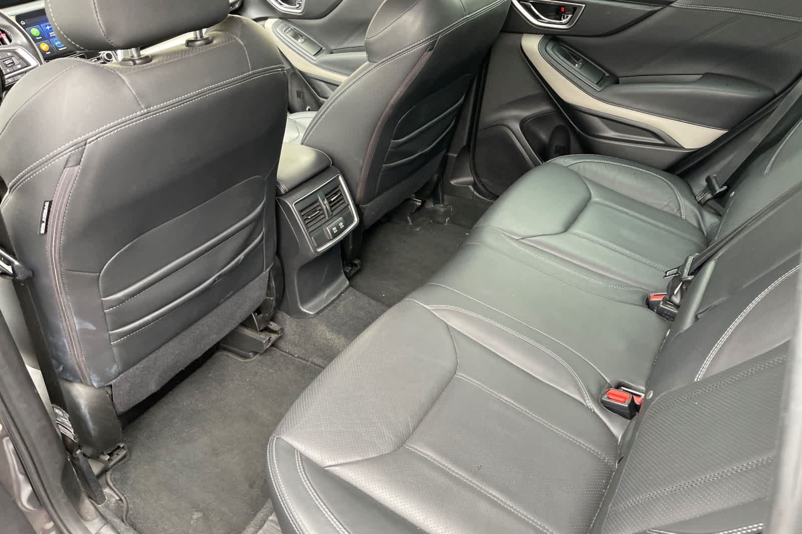 Thumbnail: 2023 Subaru Forester - 10