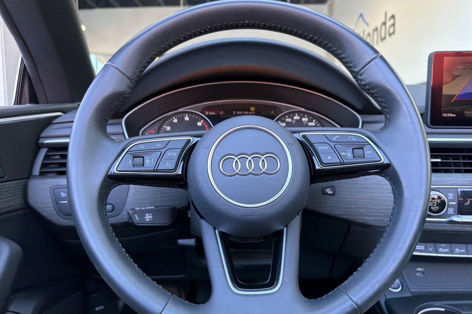 Thumbnail: 2019 Audi A5 - 24