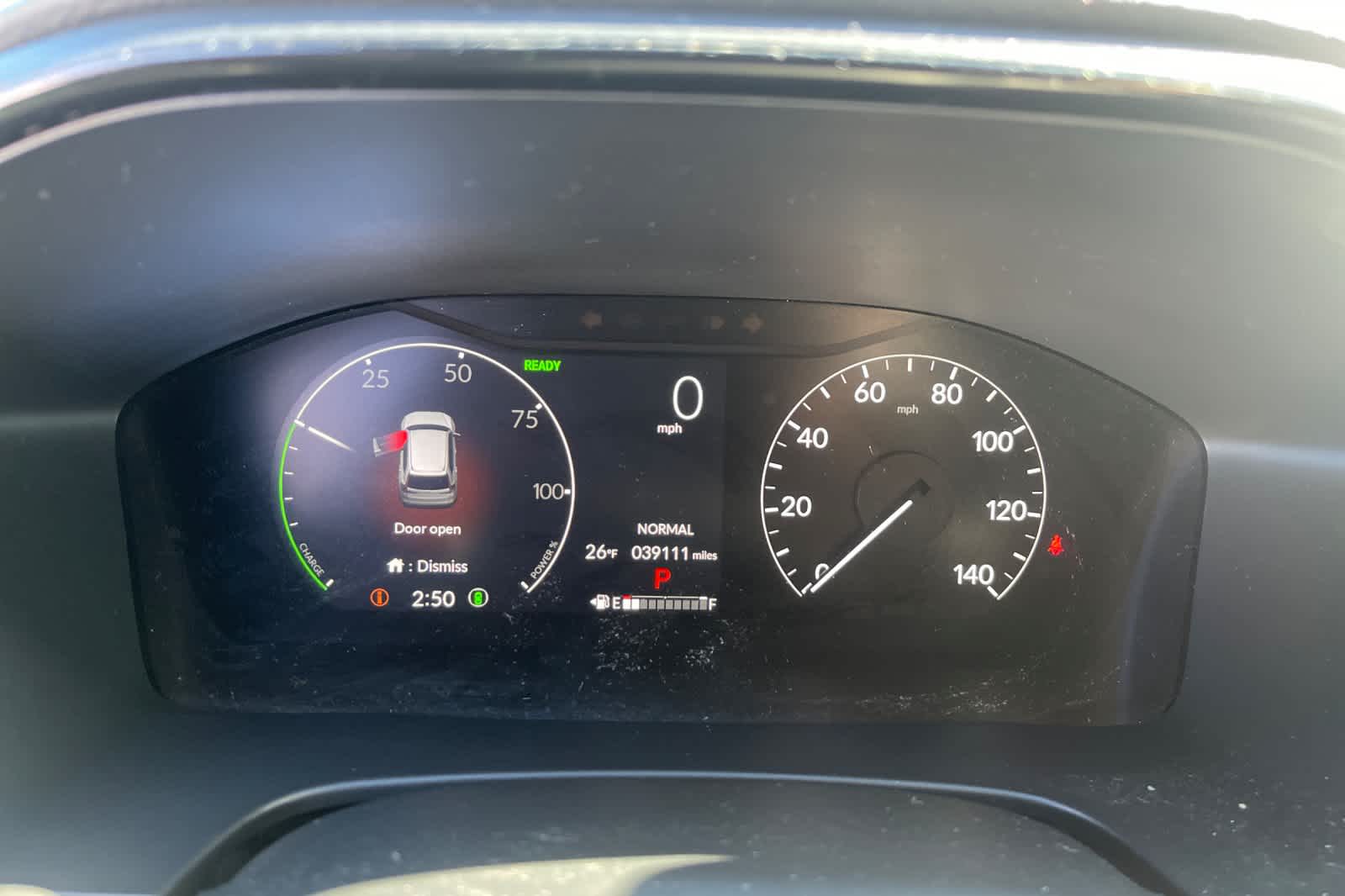 Thumbnail: 2025 Honda CR-V - 15